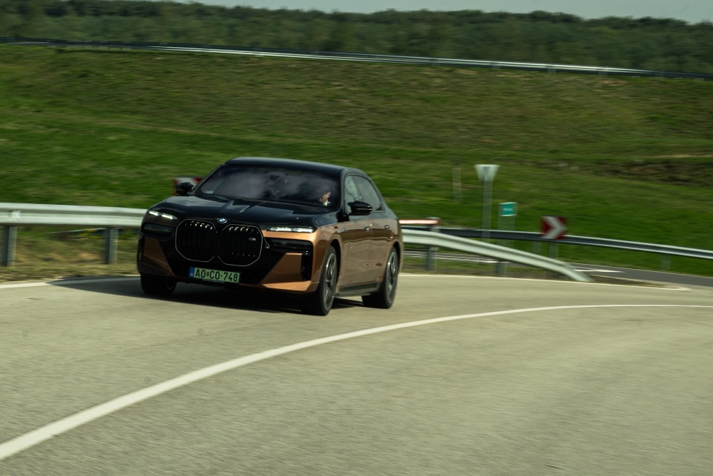 Magyarország az autóipari átalakulások győztesei közé tartozik