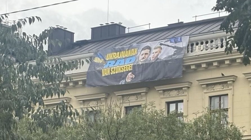 A tiszásoknak fáj az igazság (videó!)