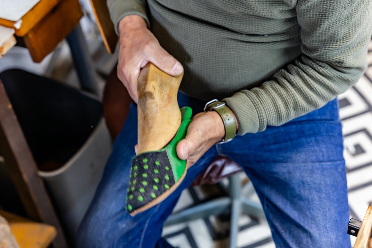 Páratlan páros – A röszkei műhely titka