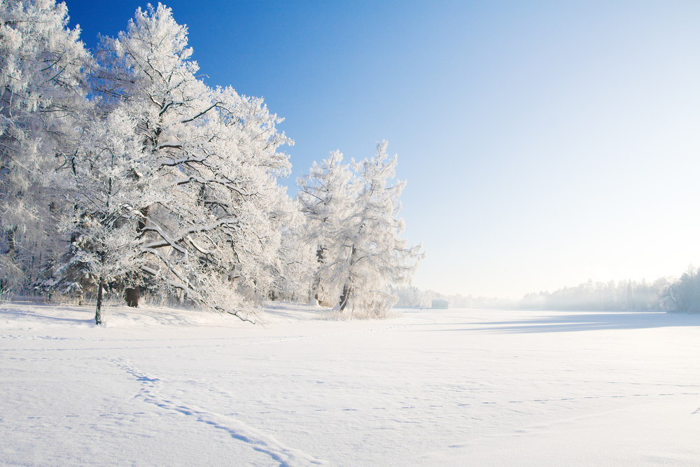 Fél Oroszországot már hó borítja