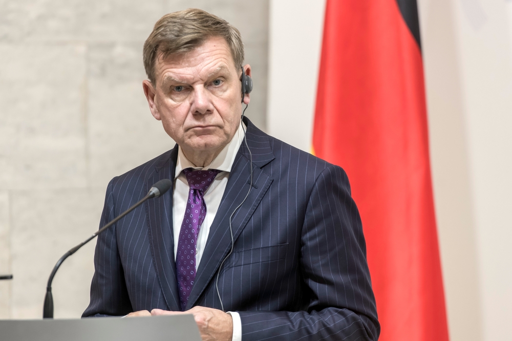 A németek nem csatlakoznak a közeljövőben a gázai békefenntartó erőhöz