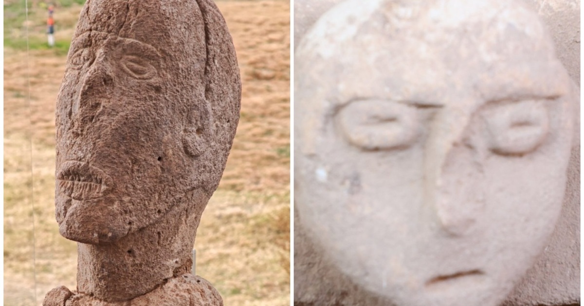 Olyasmire bukkantak, ami átírhatja az emberi ábrázolás történelmét