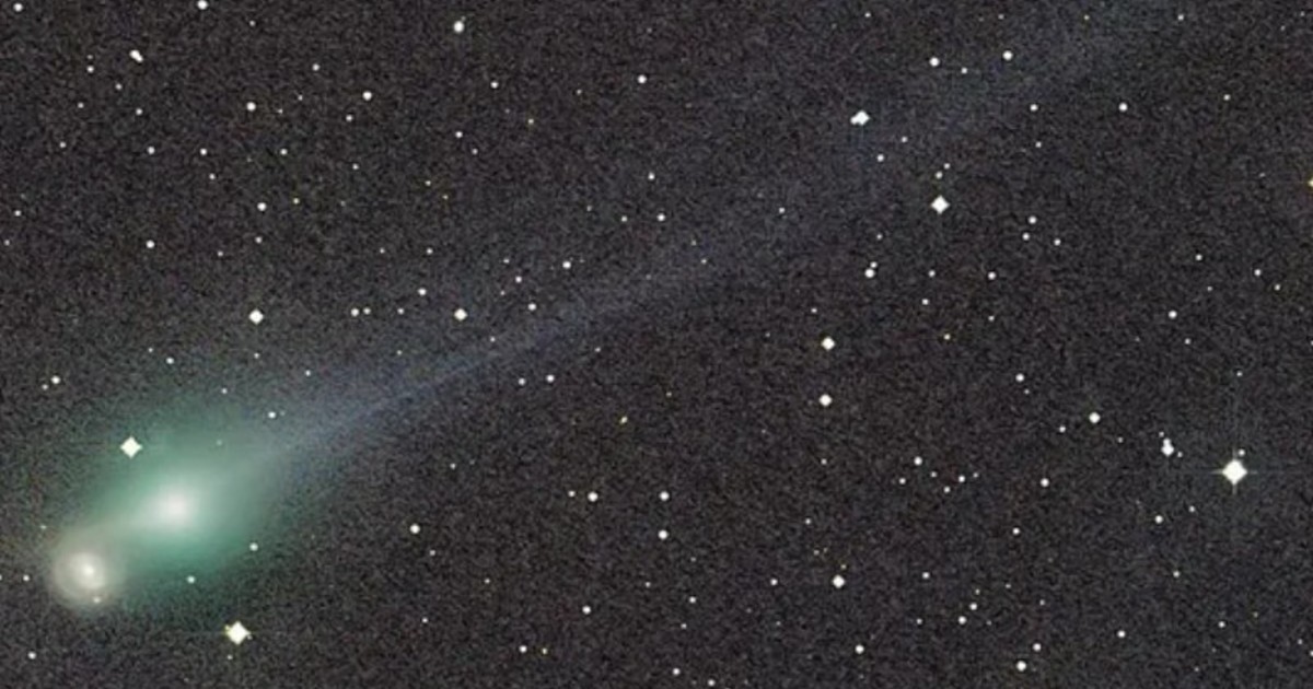 Újabb anomáliák a 3I/ATLAS üstökös körül – biztos, hogy egyáltalán üstökössel van dolgunk?