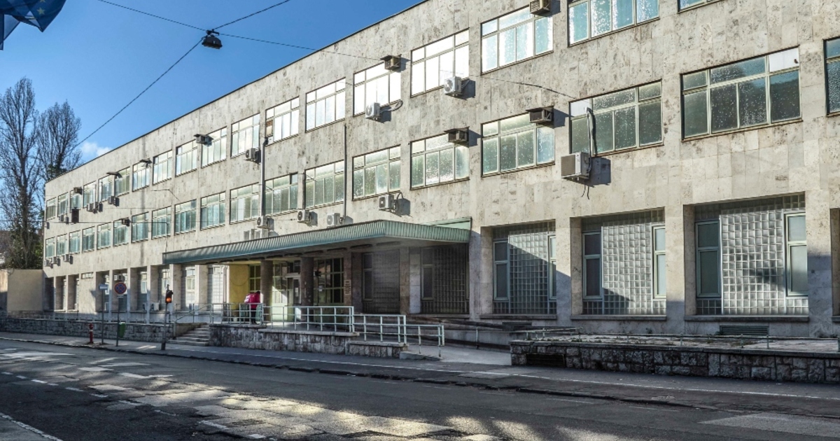 Elvégezték az első robotasszisztált gerincsebészeti beavatkozást Magyarországon