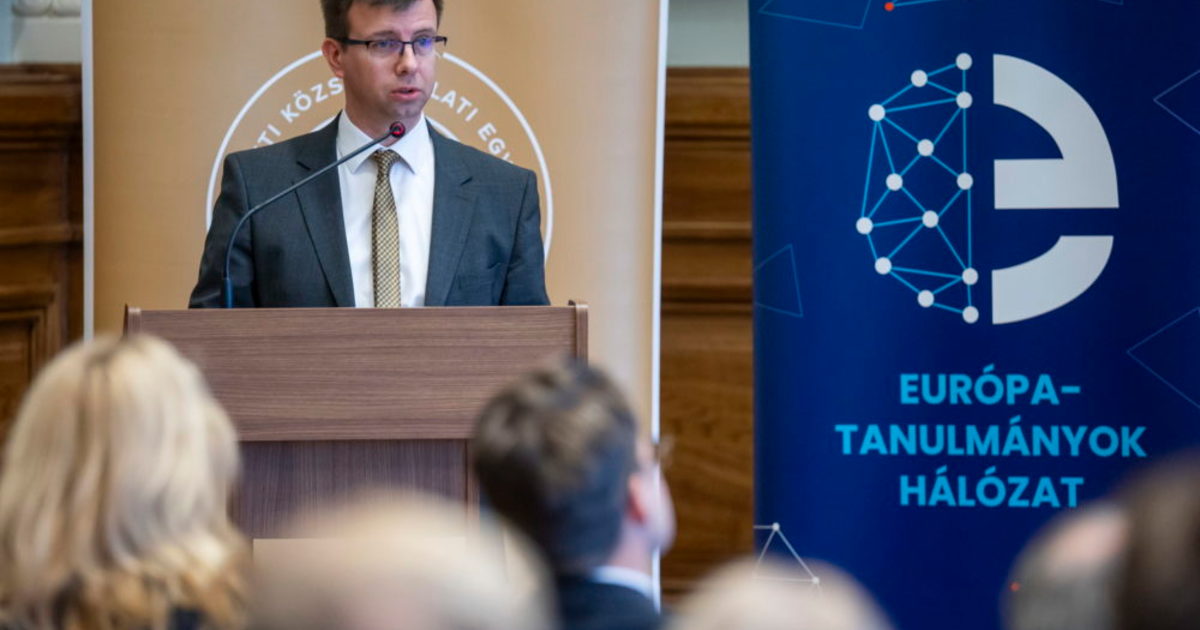 Bóka János: Az amerikai pénzügyi védőpajzs üzenete eljutott oda, ahova kellett