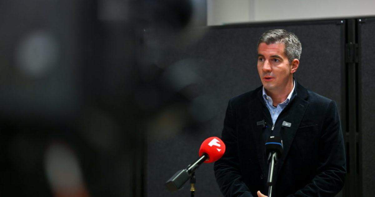 Kocsis Máté: A háború lezárultával el kellene számolniuk az európai vezetőknek