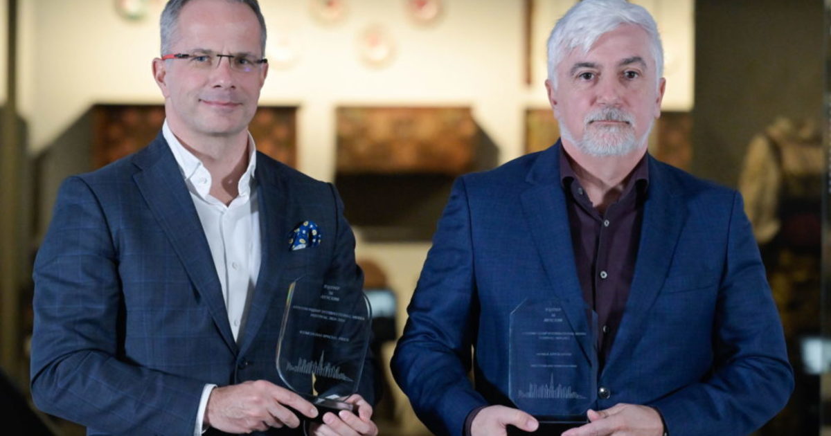 A multimédiás és a design Oscaron nyert a Néprajzi Múzeum