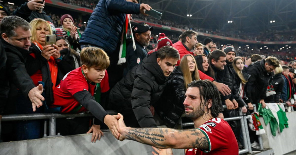 Szoboszlai Dominik bánatán élcelődik a magyarok kedvenc diszkontáruháza