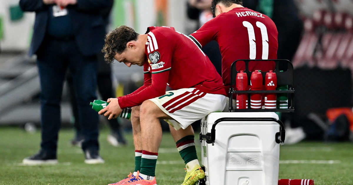 Fájdalom, könnyek, elcsukló hangok – nyilatkozatok a Puskás Arénából