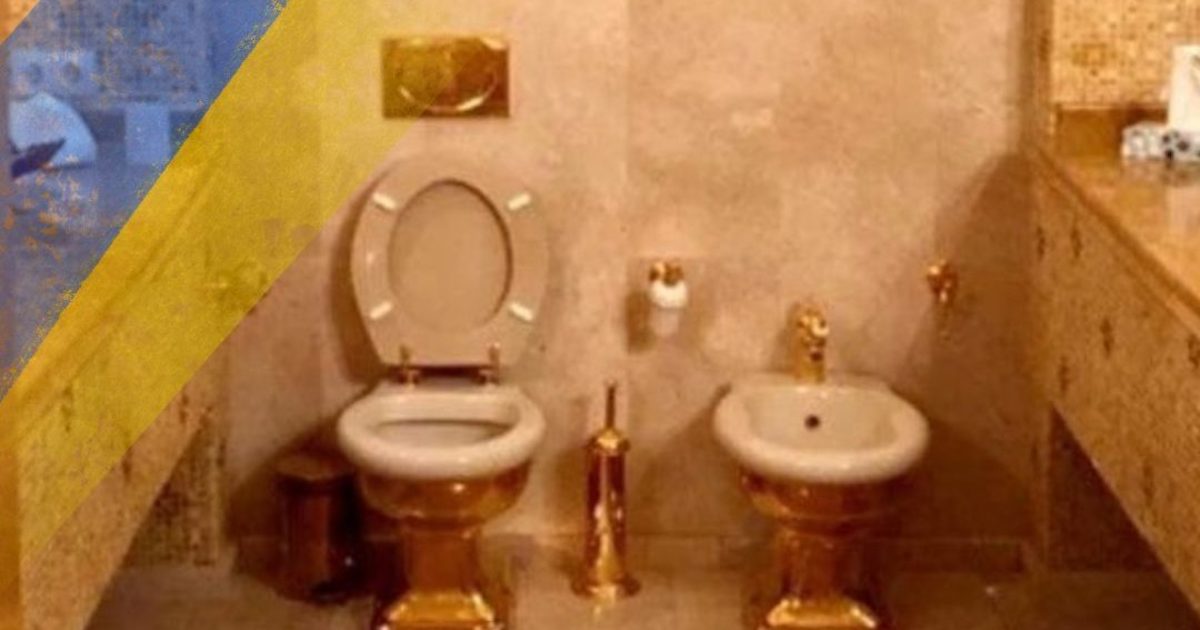 A korrupció sem állítaná meg, hogy Magyarország pénzét Ukrajnába utalja