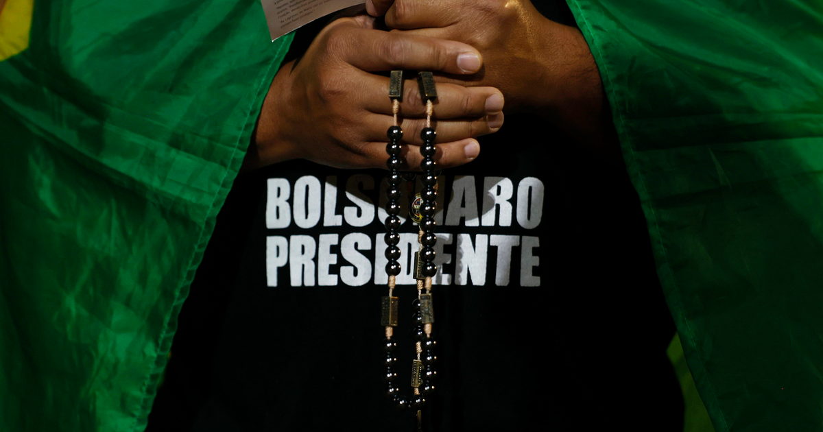 Előzetes letartóztatásba helyezték a volt brazil elnököt