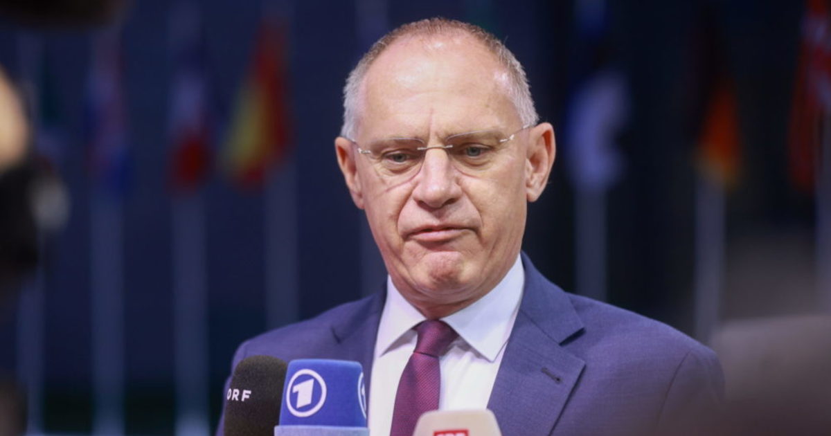 Az osztrák belügyminiszter a határvédelmi koncepció továbbfejlesztését tervezi