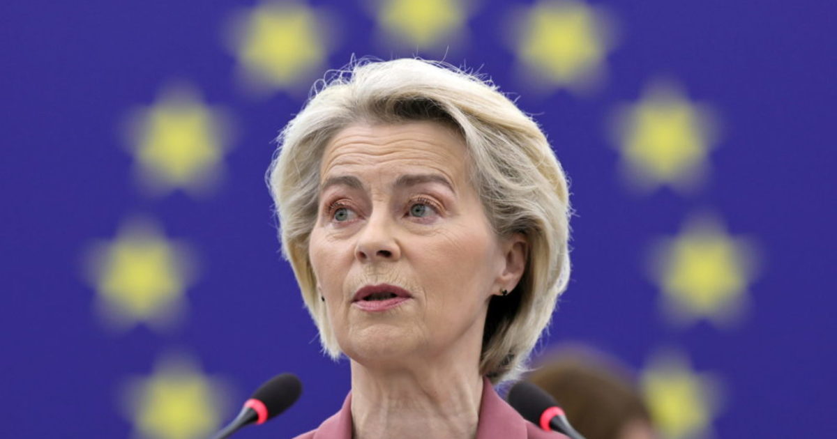 Meglepő pálfordulás Brüsszelben