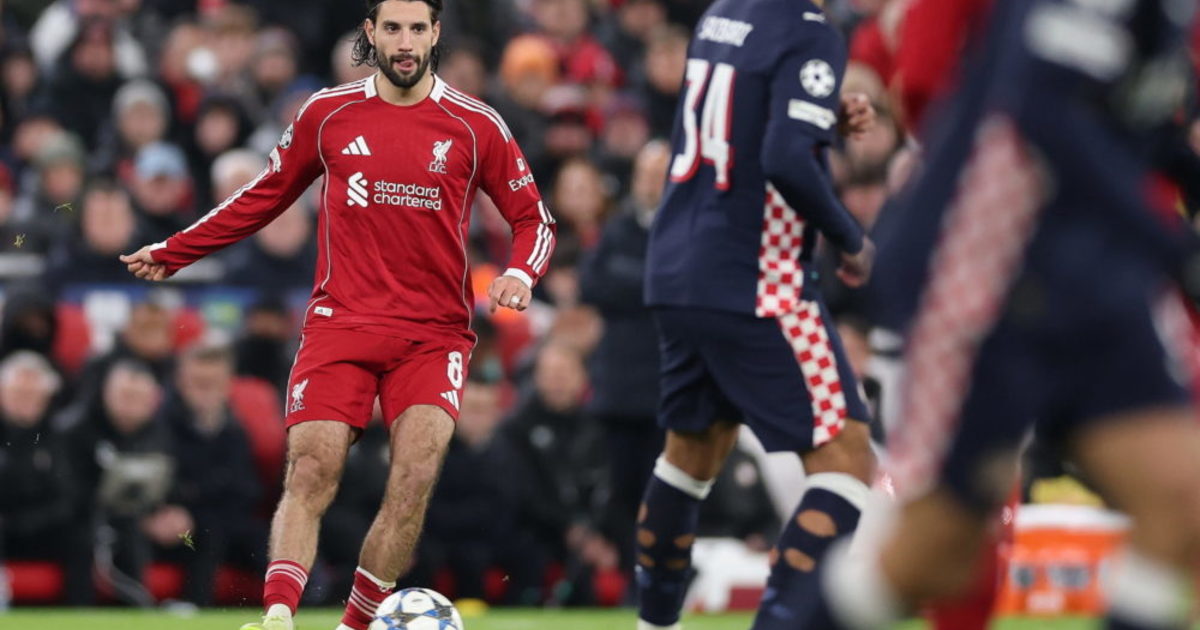 Szoboszlaié az újabb vereséget elkönyvelő Liverpool 500. gólja