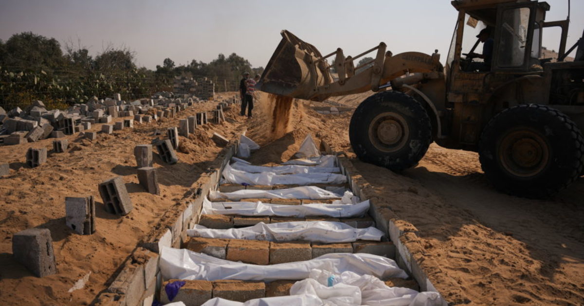 „Holttestekre vadászunk” – megszólalt az ukrán temetkezési maffia belső embere