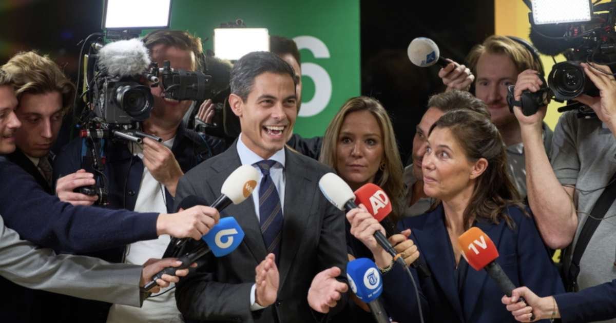 A holland liberálisok közel 30 ezer szavazattal verték a jobboldalt