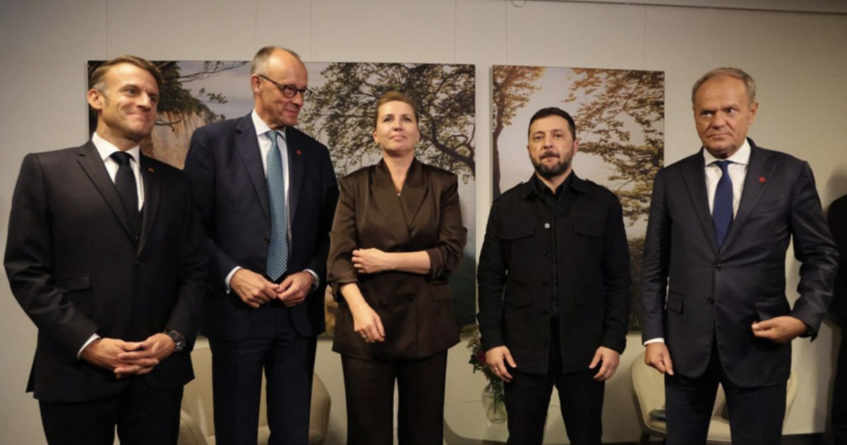 Kiszivárgott béketerv: egyesek rettegnek a háború végétől