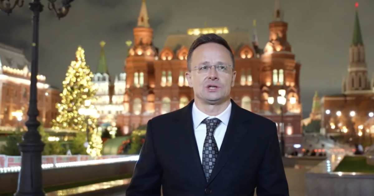 Szijjártó Péter: Magyarország új világgazdasági korszakra készül