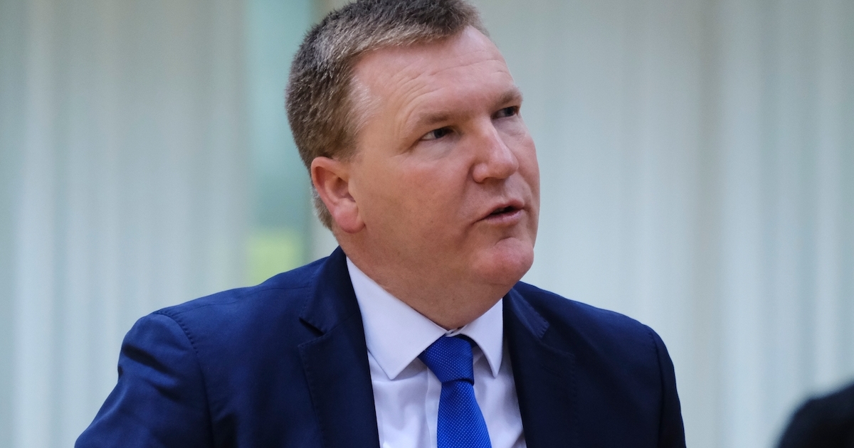 Brüsszelből figyelmeztették Ukrajnát