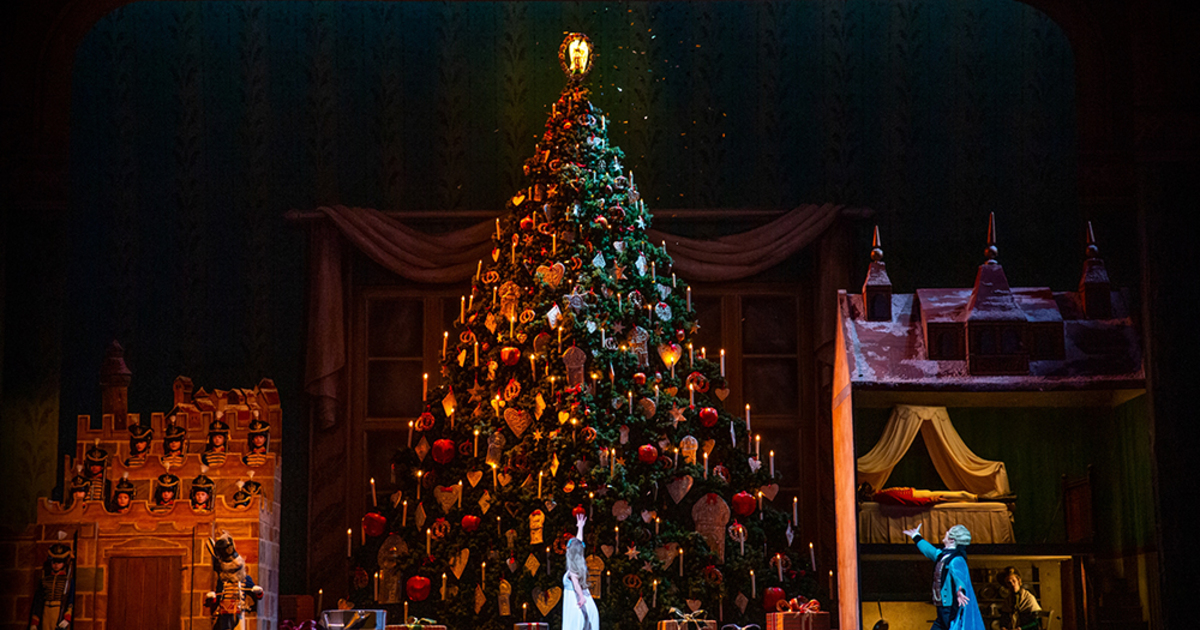 Budapesten is láthatjuk a londoni Royal Balettet