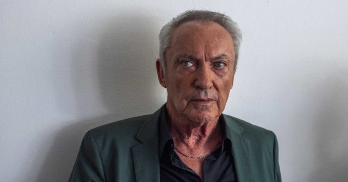 Meghalt Udo Kier