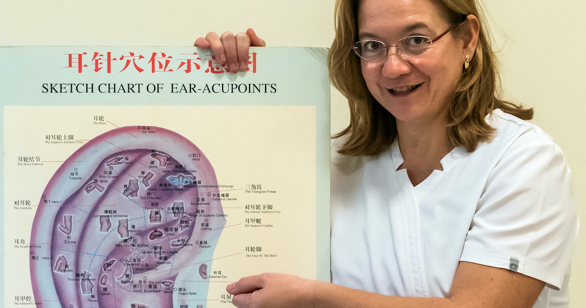 Tűtudomány – Terjed az ősi kínai módszer