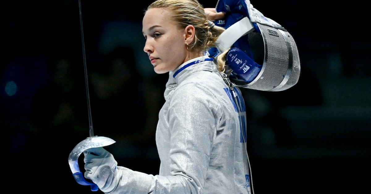 Battai Sugár ezüstérmet nyert Algírban