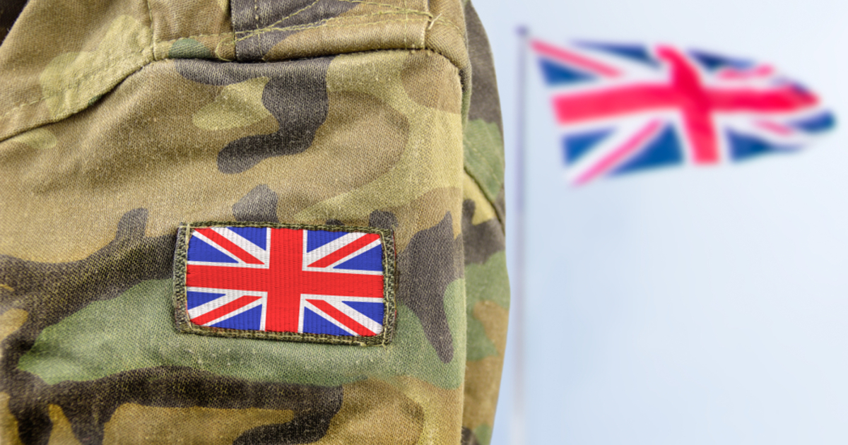 Brit fegyver helyett biznisz: eladóvá vált a front felszerelése Ukrajnába