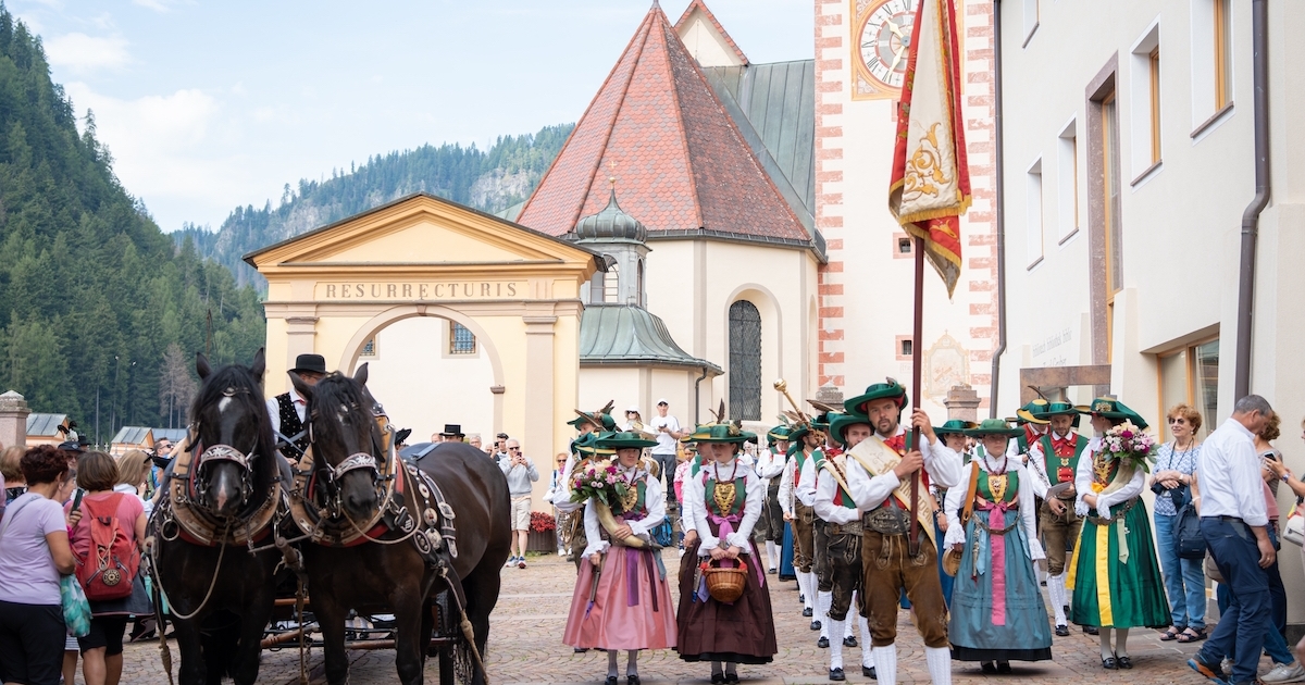 Dél-Tirol autonómiájának tanulságai magyar szemmel