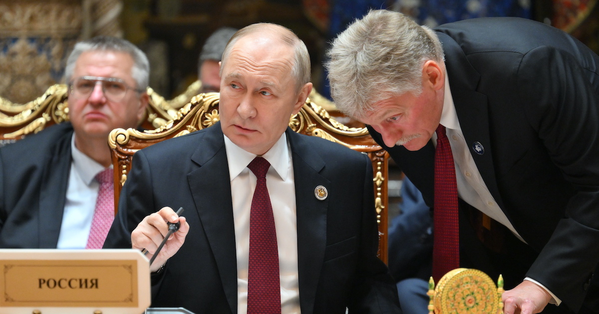 Sokan próbálják megfúrni az ukrajnai rendezést