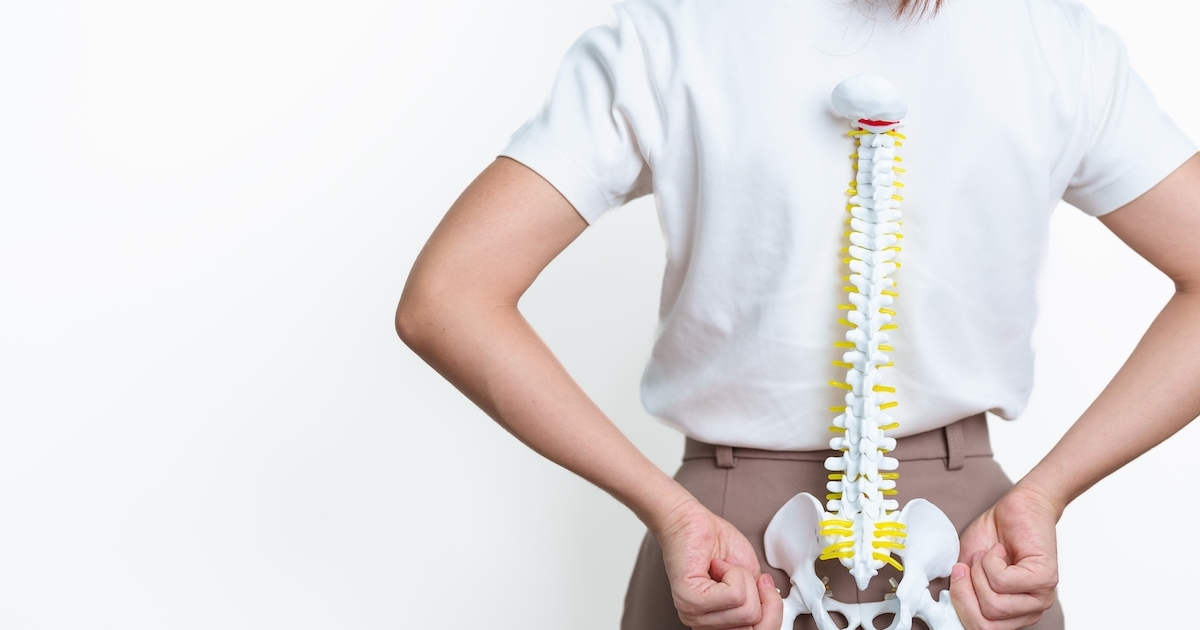 Csontritkulás: a dobogós népbetegség