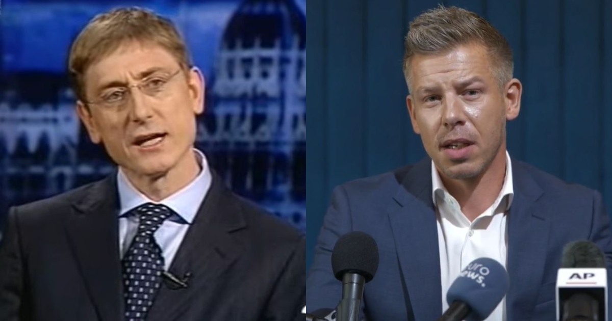 Kétszer ugyanabba a folyóba