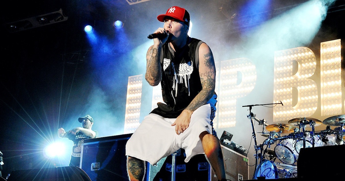 Oroszbarátság miatt nem látja szívesen a Limp Bizkitet az észt kormány