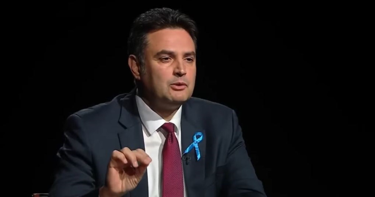 Márki-Zay szobrot állítana Magyar Péternek, talán meg is csóklászná