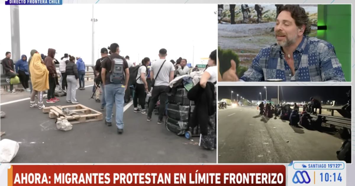 Szükségállapotot hirdettek a migránsok miatt