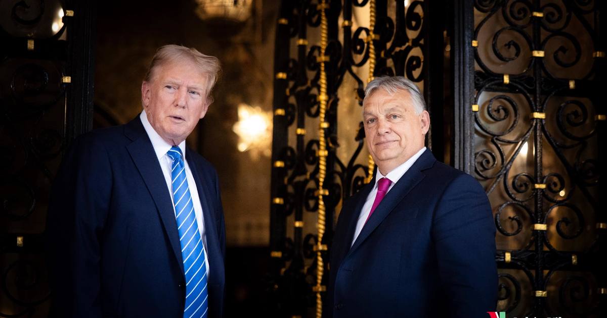 Donald Trump és az új világrend: hazánkat kiemelten kezelik?