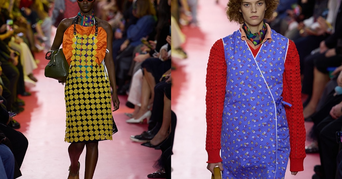 Elképesztő: újra divatba jött az otthonka