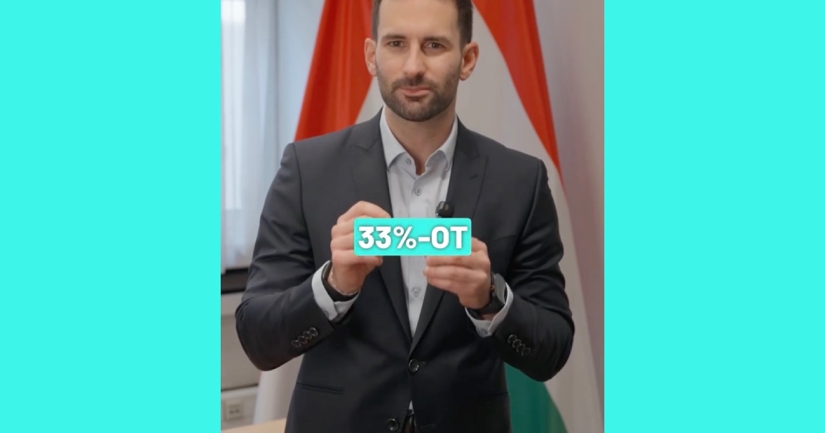 Minél többet dolgozik és keres valaki, annál többet vennének el tőle