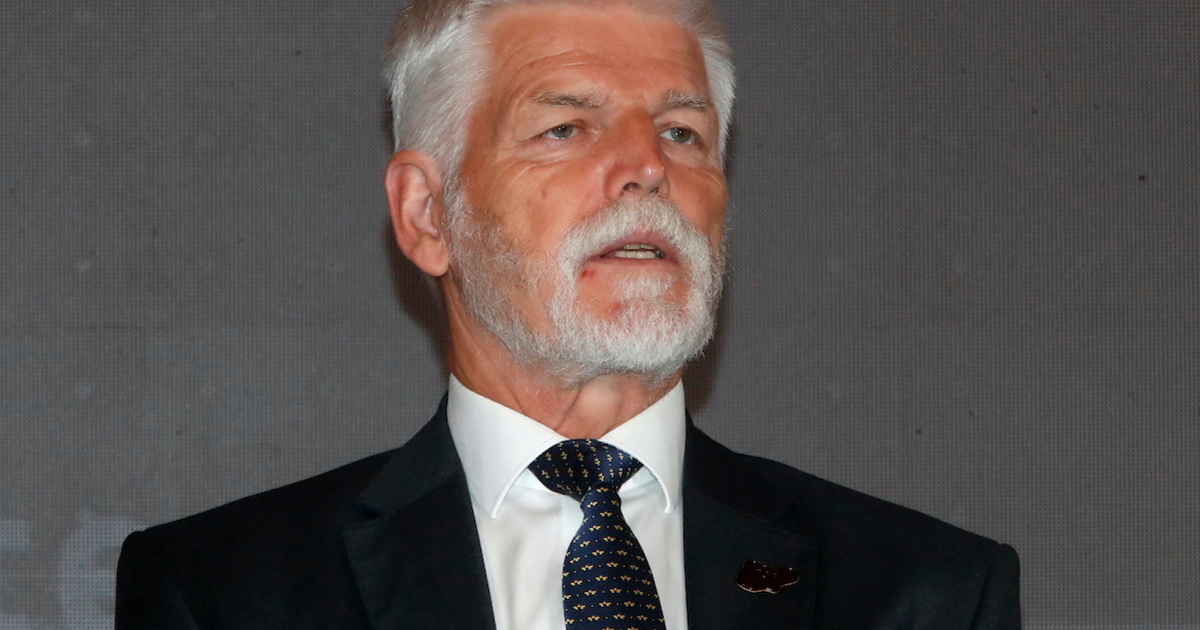 Petr Pavel elfogadta a cseh kormány lemondását