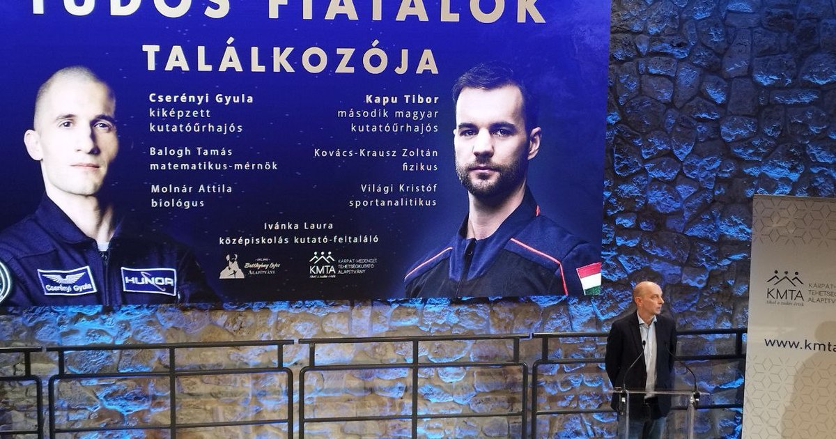 Mi a tudományos siker titka?