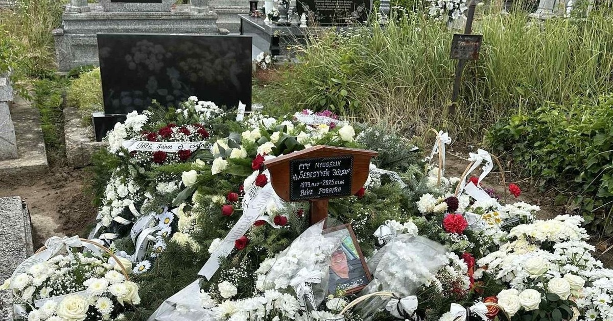 Az ukránok már le is zárták Sebestyén József halálnak ügyét