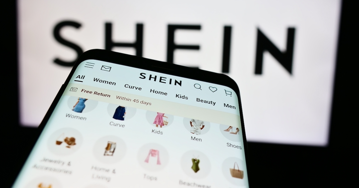 Egy uniós állam a Shein betiltására készül