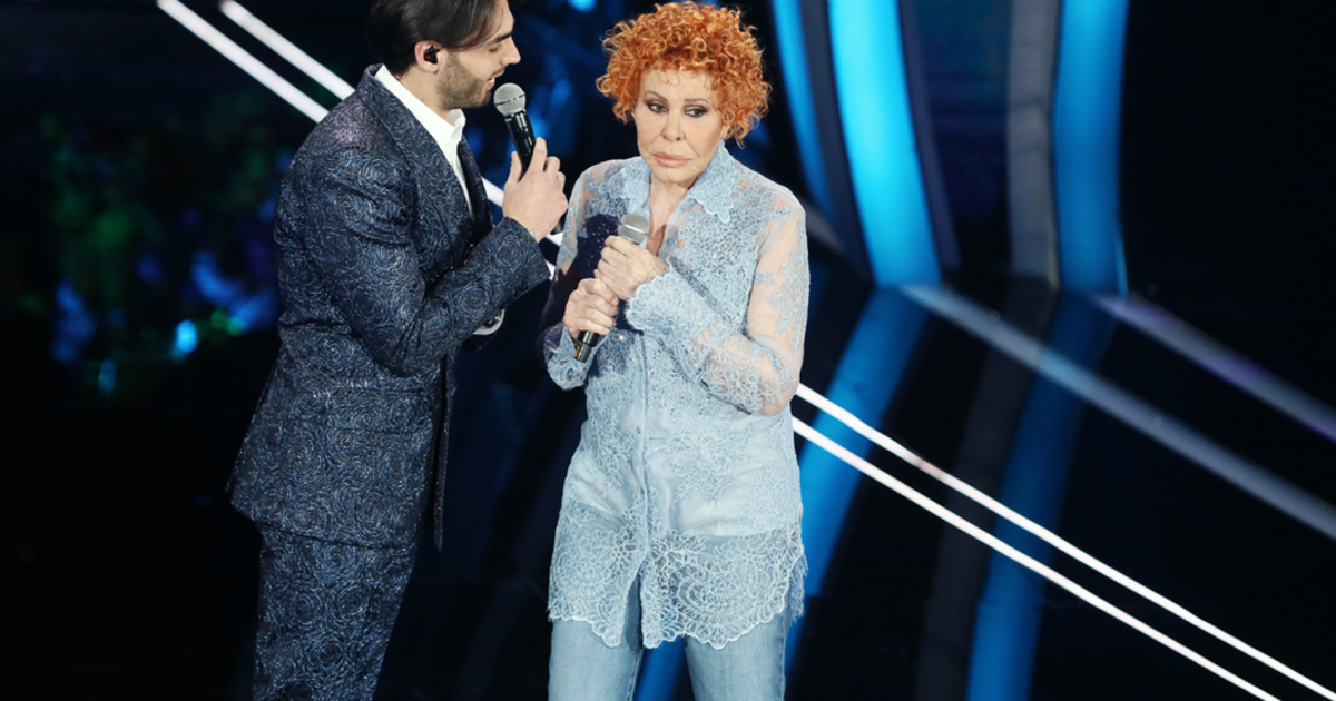 Elhunyt az olasz könnyűzenei ikon