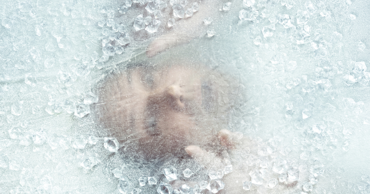 Őrült tudomány: örök élet helyett szétrobbant, málló holttestek