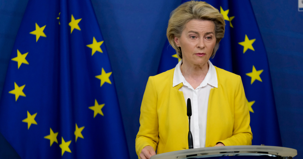 Az unió láthatóan bármit beáldozna Ukrajnáért