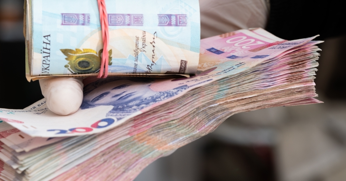 Újabb korrupciós botrány robbant ki Ukrajnában!