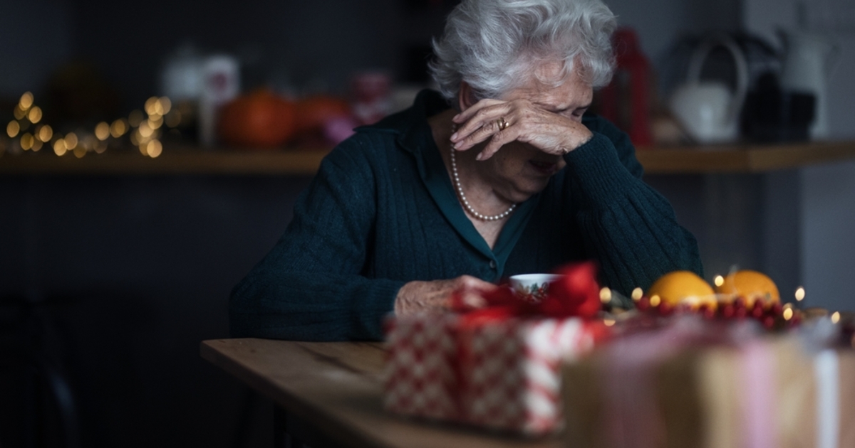 A gyász ünnepnapokon is velünk marad – így küzdhet meg a fájdalommal karácsonykor