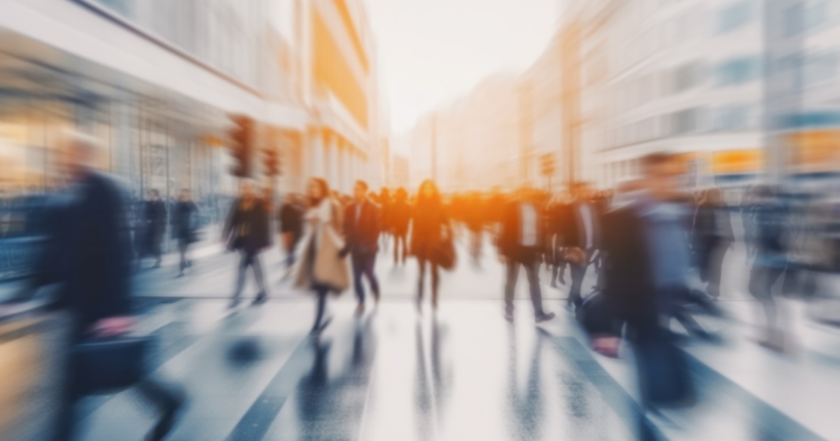 Az alkalmi találkozások ereje