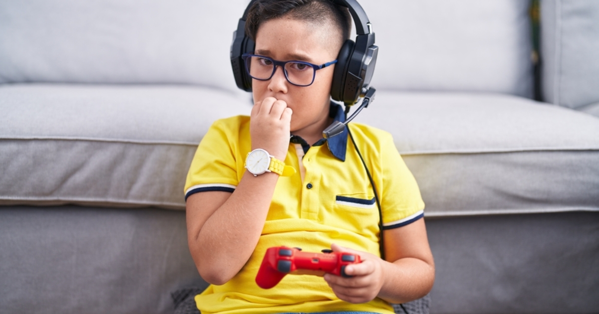 A saját húgát ölették meg a videojátékon keresztül megismert fiúval