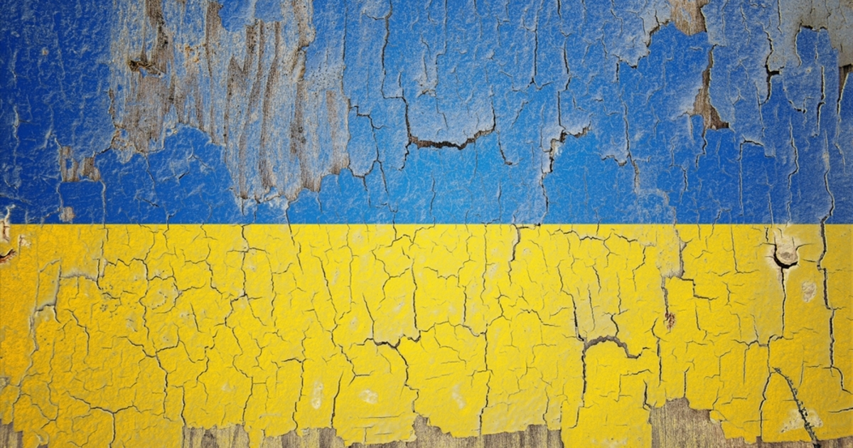 Kitört az újabb korrupciós botrány Ukrajnában